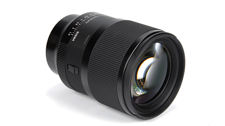 Sony E-Mount Lenses