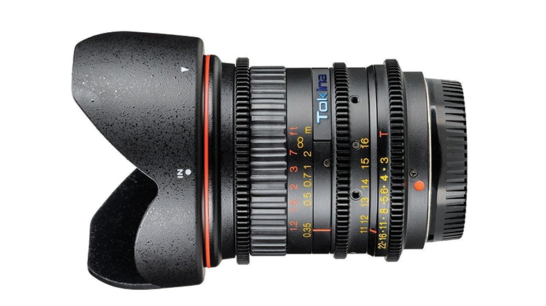  Zoom Lenses Canon EF Mount 