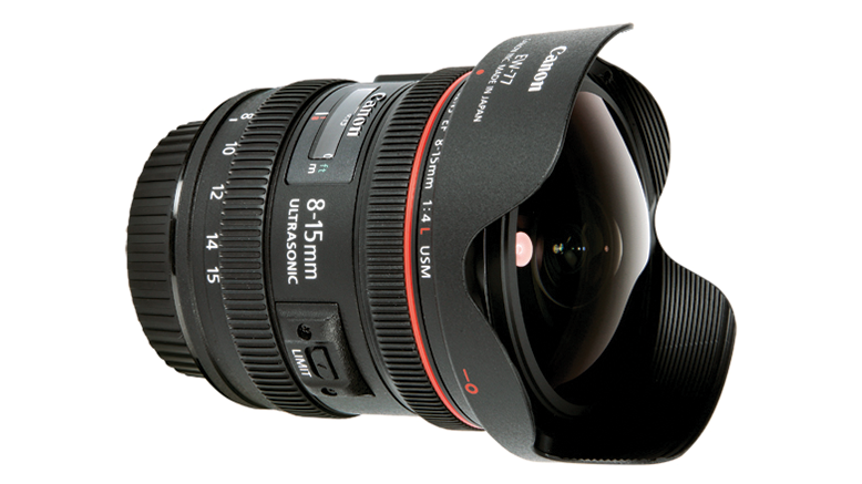  Zoom Lenses Canon EF Mount 