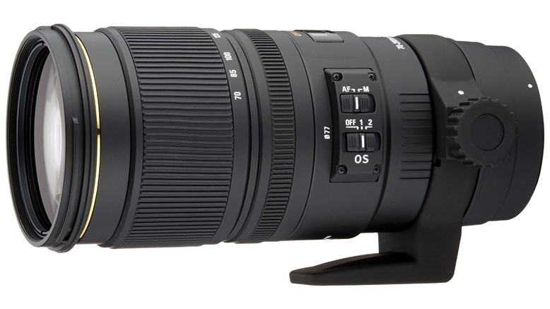  Zoom Lenses Canon EF Mount 
