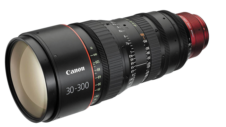  Zoom Lenses Canon EF Mount 