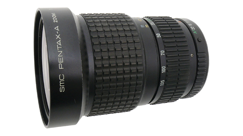  Zoom Lenses Canon EF Mount 