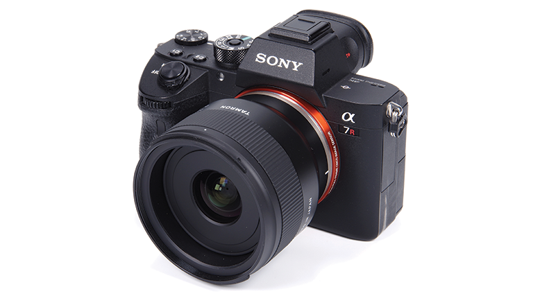  Sony E-Mount Lenses 
