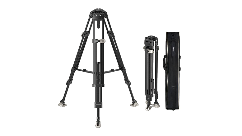  Tripods and Support 