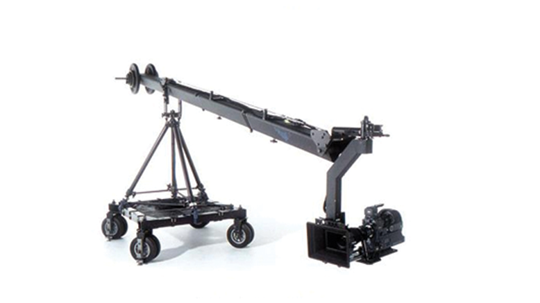  Tripods and Support 