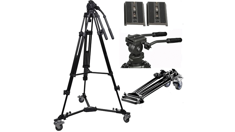  Tripods and Support 